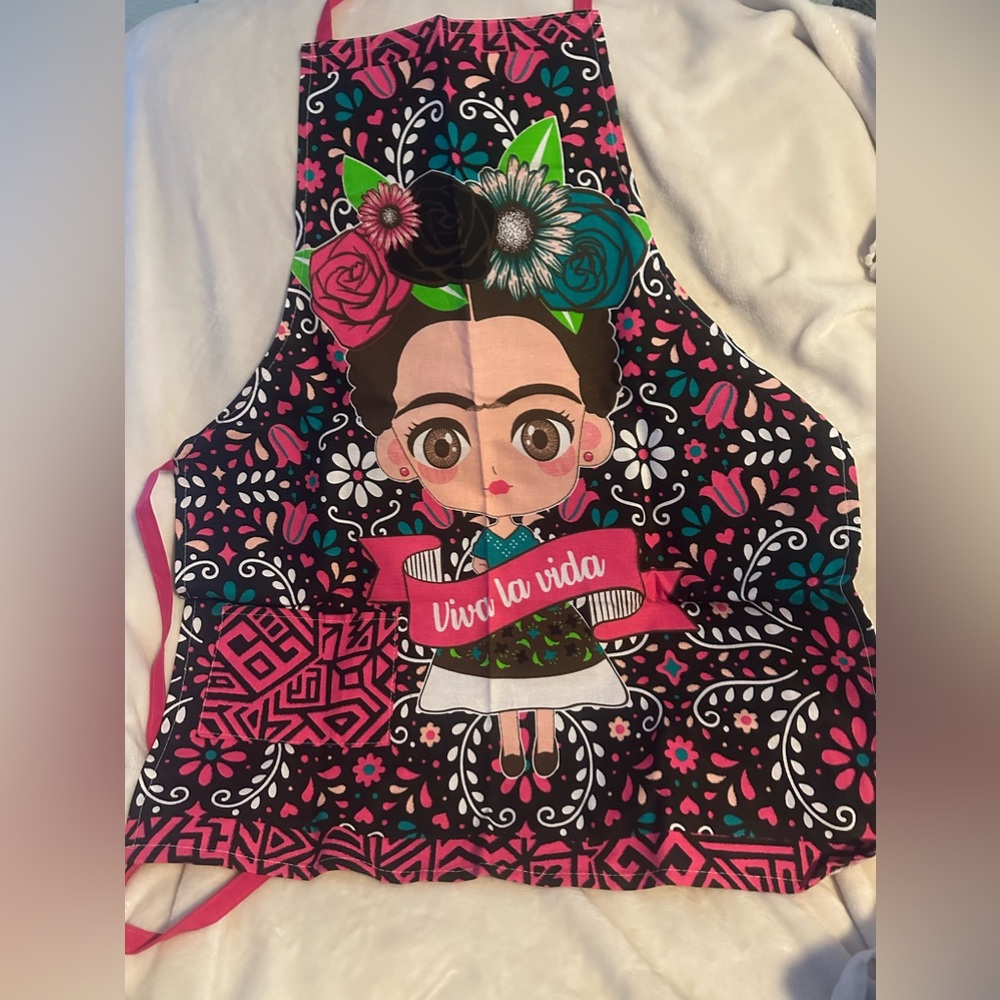 Frida  mandil